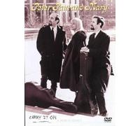 Peter, Paul And Mary-Carry It On - A Musical Legacy