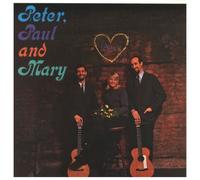Peter, Paul And Mary - Peter, Paul And Mary
