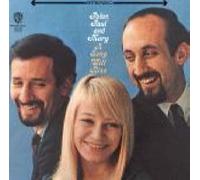 Peter, Paul And Mary* - Peter, Paul And Mary* - A Song Will Rise - [LP]