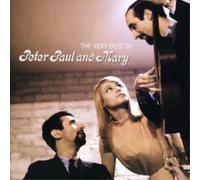 Peter, Paul and Mary The Very Best Of (CD) Album