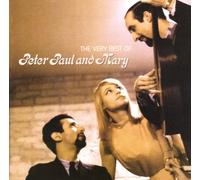 Peter Paul and Mary - The Very Best of Peter Paul a [Import]