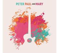 Peter, Paul and Mary Where Have All the Flowers Gone (Vinyl LP)
