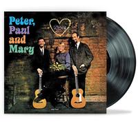 Peter. Paul & Mary