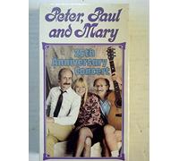 Peter Paul & Mary - 25th Anniversary