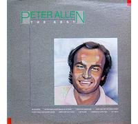 PETER, PAUL & MARY - best of LP