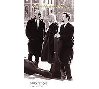 Peter Paul & Mary – Carry It On – 5 CD