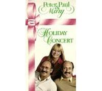 Peter Paul & Mary - Holiday Concert