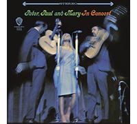 Peter, Paul & Mary - In Concert Sacd+Cd