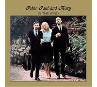 Peter Paul & Mary - In The Wind