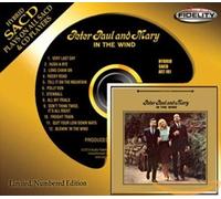 Peter, Paul & Mary - In The Wind