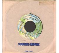 Peter Paul & Mary - Leaving on a jet plane/Day is done (US, LC) / Vinyl single [Vinyl-Single 7'']