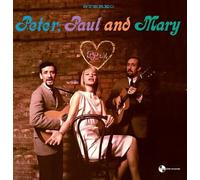 Peter, Paul & Mary - Peter, Paul and Mary
