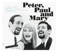 Peter Paul & Mary - Peter, Paul And Mary [lp 180g, Limited Edition] - Vinile