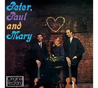 Peter, Paul & Mary - Peter Paul & Mary