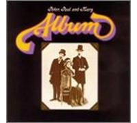 Peter,Paul & Mary - Peter,Paul & Mary Album