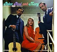 Peter, Paul & Mary - Peter, Paul & Mary - Moving