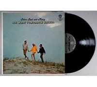 Peter Paul & Mary - See What Tomorrow Brings