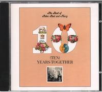 Peter Paul & Mary - Ten Years Together