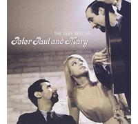 Peter, Paul & Mary - The Very Best Of
