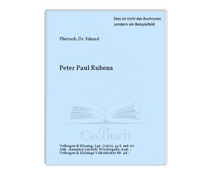 Peter Paul Rubens