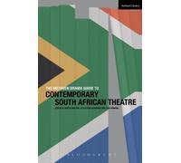 Peter Paul Schnierer The Methuen Drama Guide to Contemporary South (Tascabile)