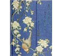 Peter Pauper Press Bullfinch & Cherry Tree Journal (Magnetic Closure) (Notebook, Diary)