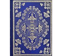 Peter Pauper Press Gilded Butterflies Journal (Diary, Notebook)