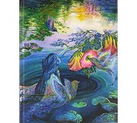 Peter Pauper Press Hummingbird Dreams Journal