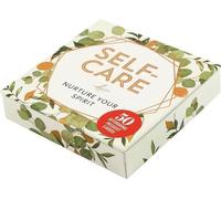 Peter Pauper Press Self-Care (Cards)