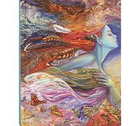 Peter Pauper Press Spirit of Flight Journal (Notebook, Diary) (Journals)