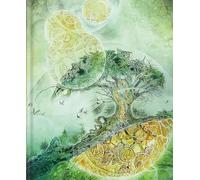Peter Pauper Press Timeless Tree Journal (Diary, Notebook)