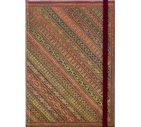 Peter Pauper Press Victorian Filigree Journal (Notebook)