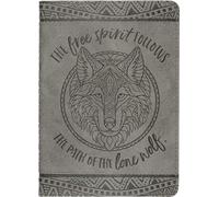Wolf Artisan Journal