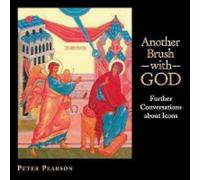 Peter Pearson Another Brush with God (Tascabile)
