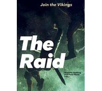 Peter Pentz Join the Vikings (Copertina rigida)