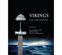 Peter Pentz Williams Gareth Vikings (Tascabile)