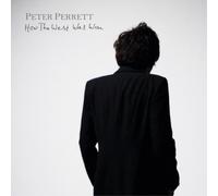 Peter Perrett How the West Was Won (Vinyl LP) 12" Album