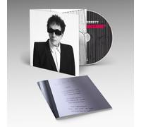 Peter Perrett The Cleansing (CD) Album