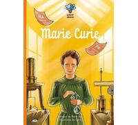 Peter Peter Marie Curie (Copertina rigida) Great Minds