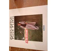 Peter Petrel - Ein Mann wie ein Baum (1988) [Vinyl LP]