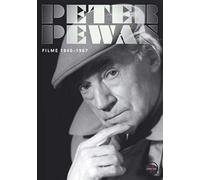 Peter Pewas - Filme 1932-1967