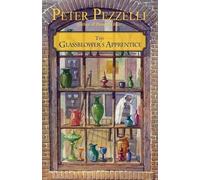 Peter Pezzelli The Glassblower's Apprentice (Tascabile)