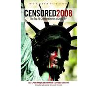 Peter Phillips Censored 2008 (Tascabile)