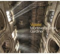 Peter Phillips Vigilate (CD) Album