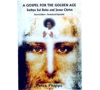 Peter Phipps A Gospel for the Golden Age (Tascabile)
