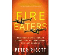 Peter Pigott Fire Eaters (Tascabile)