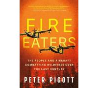 Peter Pigott Fire Eaters (Tascabile)