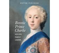 Peter Pininski Bonnie Prince Charlie (Tascabile)