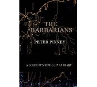 Peter Pinney The Barbarians (Tascabile)