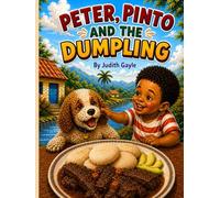 Peter, Pinto, And The Dumpling